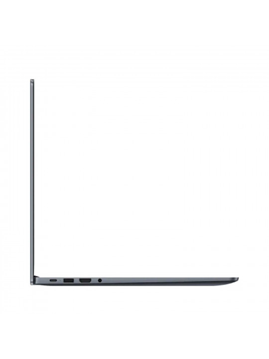 Notebook HUAWEI MateBook D16 2024 MCLG-X (i5-13420H) 16 16GB 1TB W11H (Space Gray) (53014BKU)