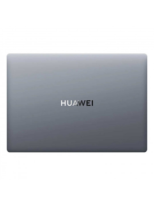 Notebook HUAWEI MateBook D16 2024 MCLG-X (i5-13420H) 16 16GB 1TB W11H (Space Gray) (53014BKU)