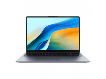 Ноутбук HUAWEI MateBook D14 2024 MDG-X (i5-13420H) 14 16GB 512GB (Space Gray) (53014BSB)