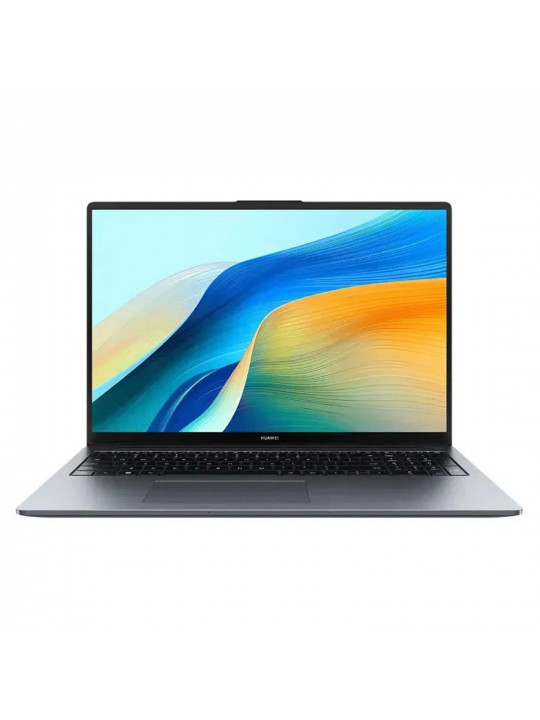 Նոթբուք HUAWEI MateBook D14 2024 MDG-X (i5-13420H) 14 16GB 512GB (Space Gray) (53014BSB)