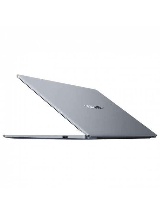 Նոթբուք HUAWEI MateBook D16 2024 MCLG-X (i5-13420H) 16 16GB 1TB (Space Gray) (53014BUY)
