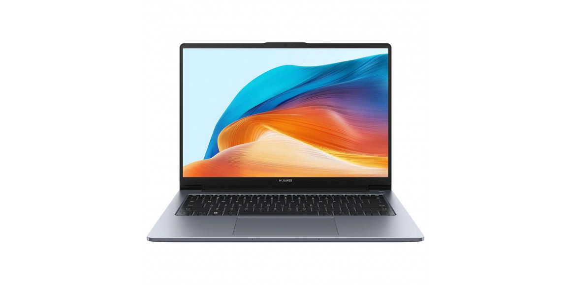 Նոթբուք HUAWEI MateBook D16 2024 MCLG-X (i5-13420H) 16 16GB 1TB (Space Gray) (53014BUY)