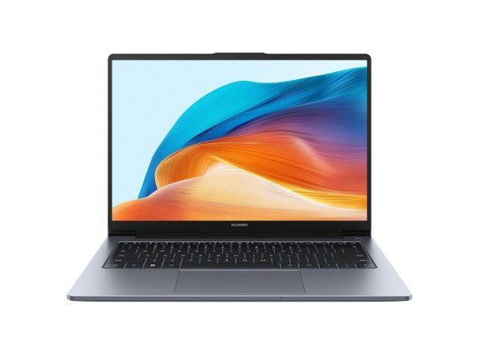 Նոթբուք HUAWEI MateBook D16 2024 MCLG-X (i5-13420H) 16 16GB 1TB (Space Gray) (53014BUY)