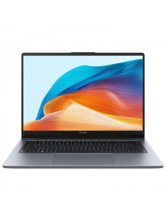 Նոթբուք HUAWEI MateBook D16 2024 MCLG-X (i5-13420H) 16 16GB 1TB (Space Gray) (53014BUY)