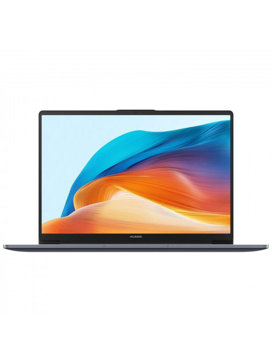 Նոթբուք HUAWEI MateBook D16 2024 MCLG-X (i5-13420H) 16 16GB 1TB (Space Gray) (53014BUY)