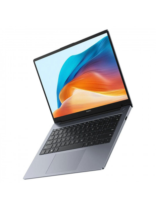 Նոթբուք HUAWEI MateBook D16 2024 MCLG-X (i5-13420H) 16 16GB 1TB (Space Gray) (53014BUY)