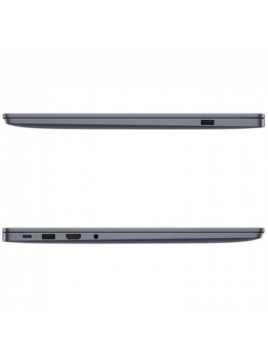Նոթբուք HUAWEI MateBook D16 2024 MCLG-X (i5-13420H) 16 16GB 1TB (Space Gray) (53014BUY)