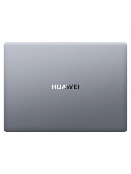 Նոթբուք HUAWEI MateBook D16 2024 MCLG-X (i5-13420H) 16 16GB 1TB (Space Gray) (53014BUY)