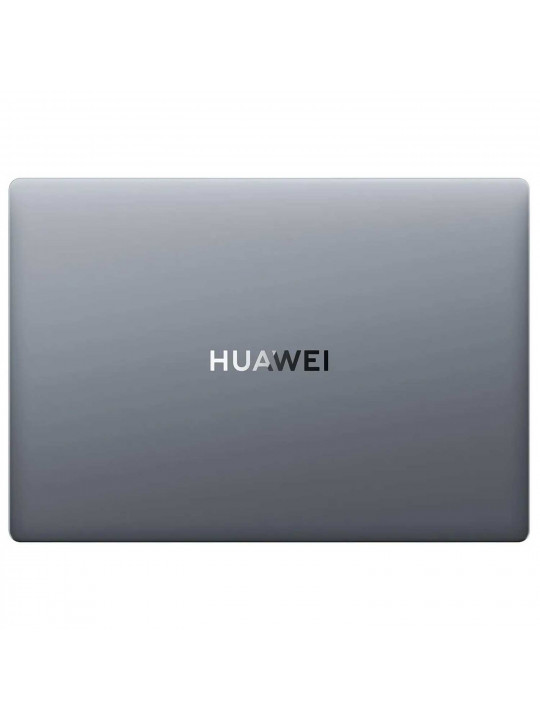 Notebook HUAWEI MateBook D16 2024 MCLG-X (i5-13420H) 16 16GB 512GB W11H (Space Gray) (53013WXA)
