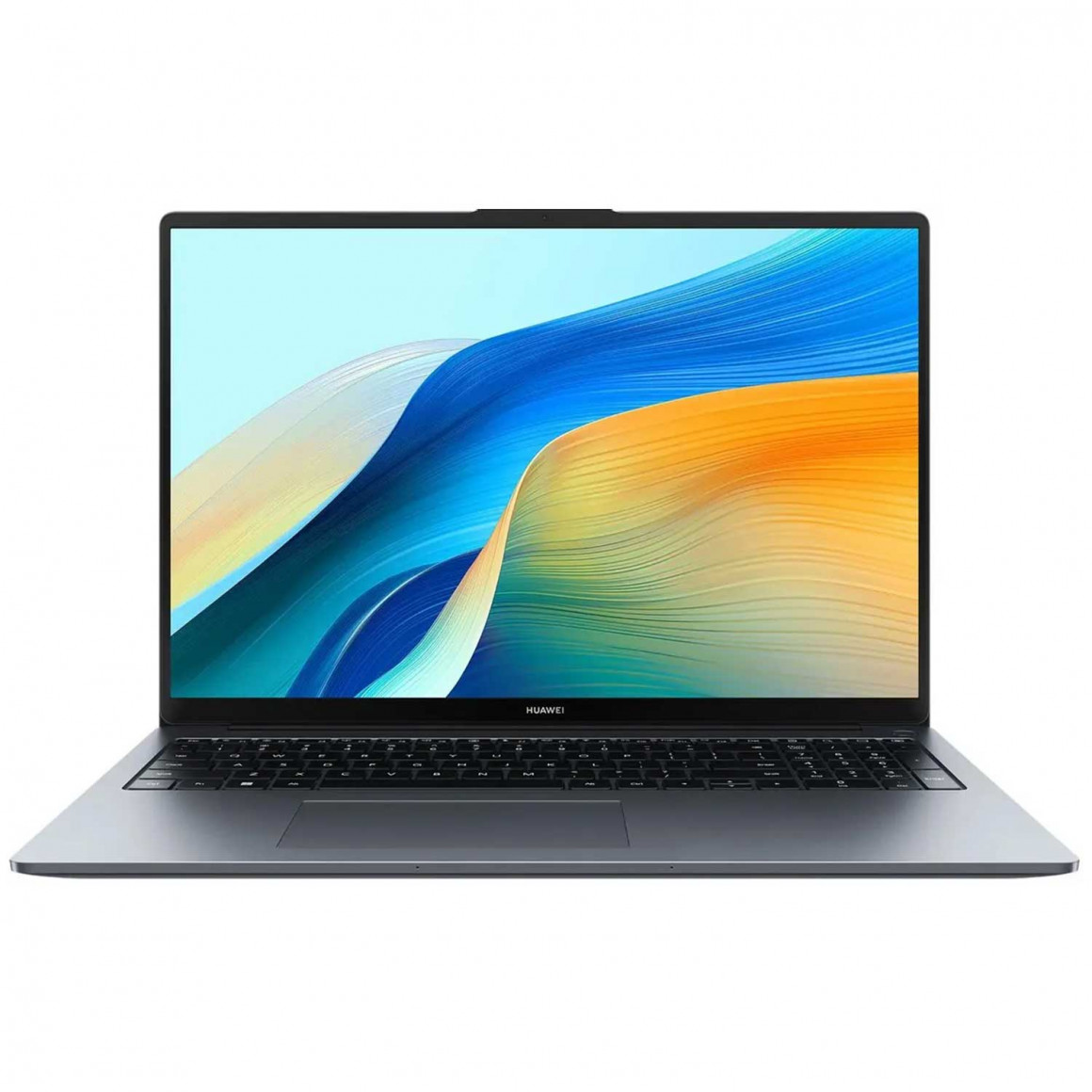 Նոթբուք HUAWEI MateBook D16 2024 MCLG-X (i5-13420H) 16 16GB 512GB W11H (Space Gray) (53013WXA)