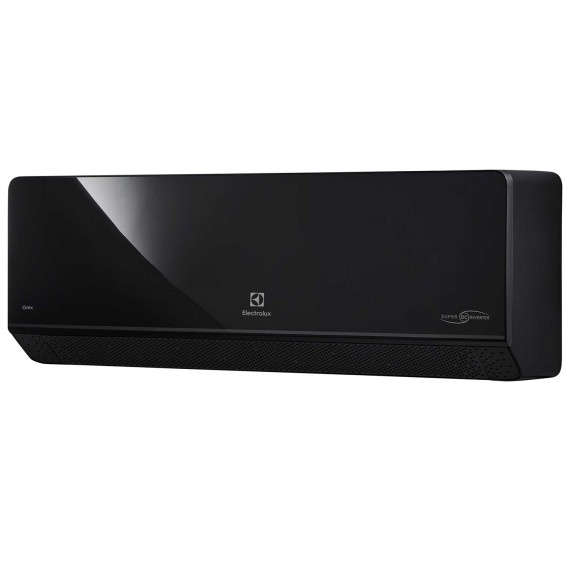 Кондиционер ELECTROLUX Onix Super DC EACS/I-12HIX-BLACK/N8 