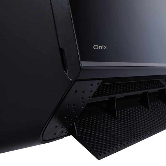 Кондиционер ELECTROLUX Onix Super DC EACS/I-12HIX-BLACK/N8 