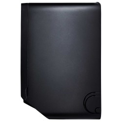 Air conditioner ELECTROLUX Onix Super DC EACS/I-12HIX-BLACK/N8 
