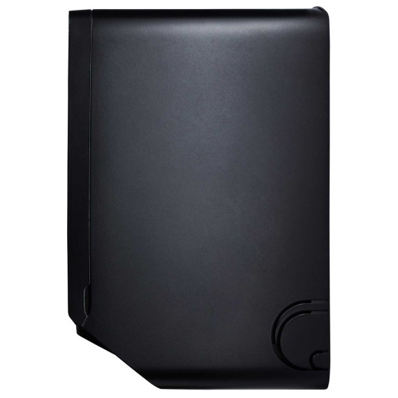 Кондиционер ELECTROLUX Onix Super DC EACS/I-12HIX-BLACK/N8 