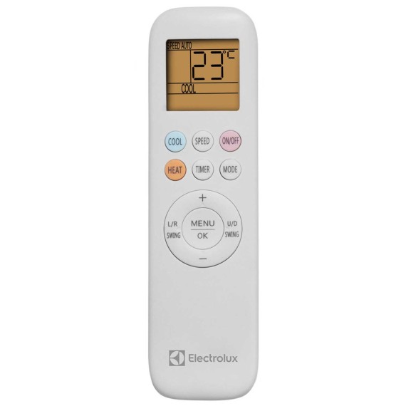 Кондиционер ELECTROLUX Onix Super DC EACS/I-12HIX-BLACK/N8 