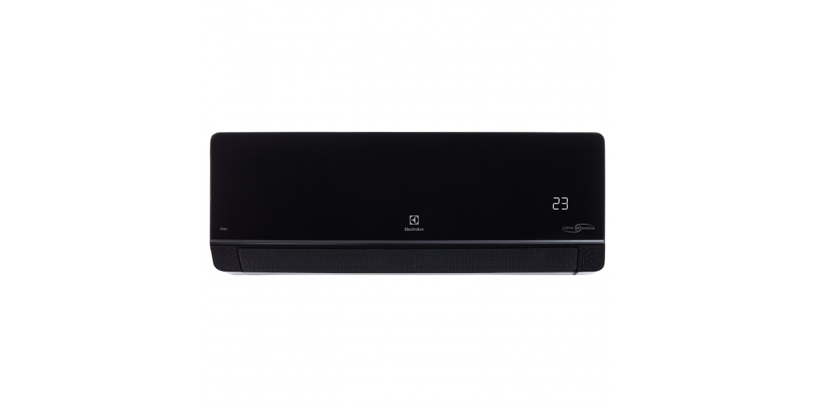 Кондиционер ELECTROLUX Onix Super DC EACS/I-12HIX-BLACK/N8 