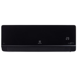 Air conditioner ELECTROLUX Onix Super DC EACS/I-12HIX-BLACK/N8 