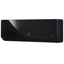 Air conditioner ELECTROLUX Onix Super DC EACS/I-09HIX-BLACK/N8 
