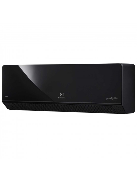 Օդորակիչ ELECTROLUX Onix Super DC EACS/I-09HIX-BLACK/N8 