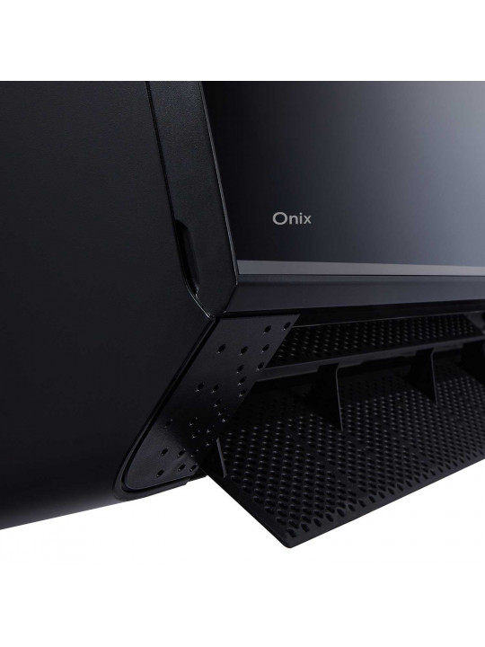 Օդորակիչ ELECTROLUX Onix Super DC EACS/I-09HIX-BLACK/N8 