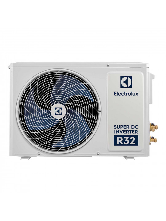 Օդորակիչ ELECTROLUX Onix Super DC EACS/I-09HIX-BLACK/N8 