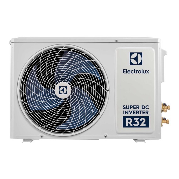 Кондиционер ELECTROLUX Onix Super DC EACS/I-09HIX-BLACK/N8 