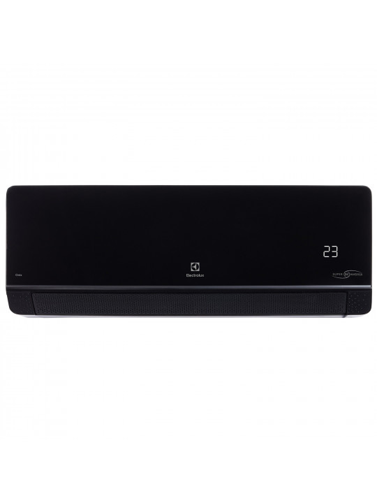 Օդորակիչ ELECTROLUX Onix Super DC EACS/I-09HIX-BLACK/N8 