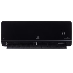 Air conditioner ELECTROLUX Onix Super DC EACS/I-09HIX-BLACK/N8 