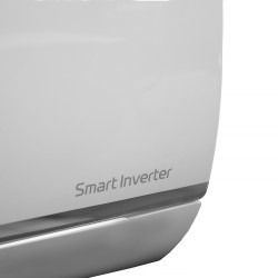 Air conditioner (multi) LG AMNW12GSJB1 WALL MOUNTED UNIT 