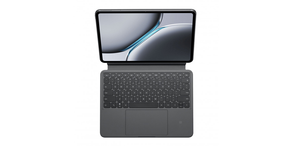 Պլանշետ ONEPLUS Pad 2 12.1 12GB 256GB (Nimbus Gray) (OPD2403)+Pad Smart Keyboard (Gray) (OPK2402) 