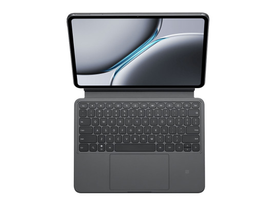 Планшет ONEPLUS Pad 2 12.1 12GB 256GB (Nimbus Gray) (OPD2403)+Pad Smart Keyboard (Gray) (OPK2402) 