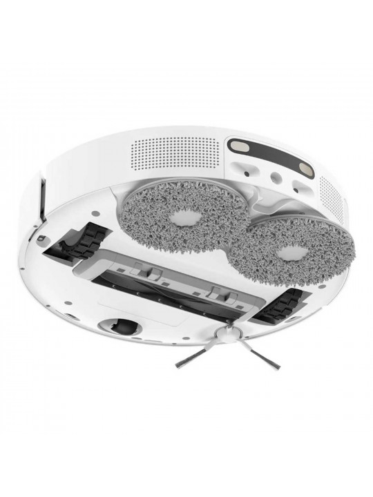 Vacuum cleaner robot DREAME L10S ULTRA WHITE 