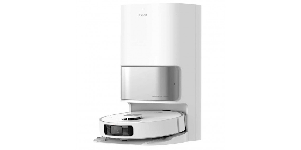 Vacuum cleaner robot DREAME L10S ULTRA WHITE 