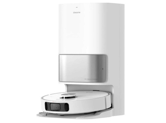 Vacuum cleaner robot DREAME L10S ULTRA WHITE 
