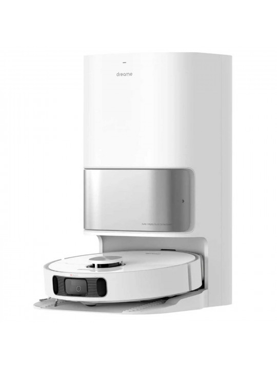 Vacuum cleaner robot DREAME L10S ULTRA WHITE 