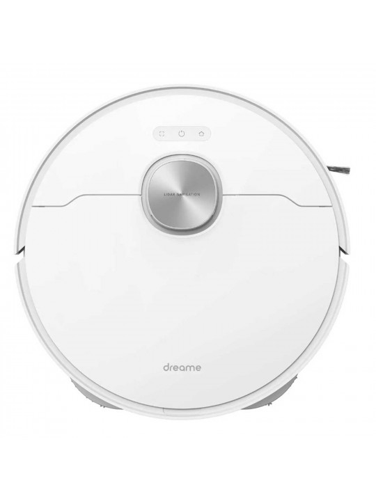 Vacuum cleaner robot DREAME L10S ULTRA WHITE 
