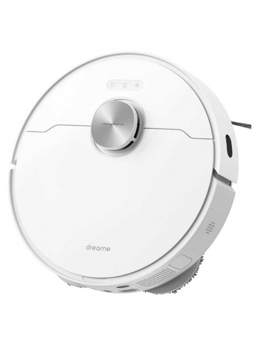 Vacuum cleaner robot DREAME L10S ULTRA WHITE 