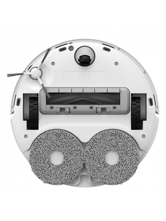 Vacuum cleaner robot DREAME L10S ULTRA WHITE 