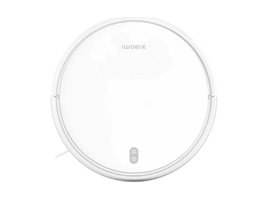 Փոշեկուլ ռոբոտ XIAOMI E10  BHR6783EU (B112)