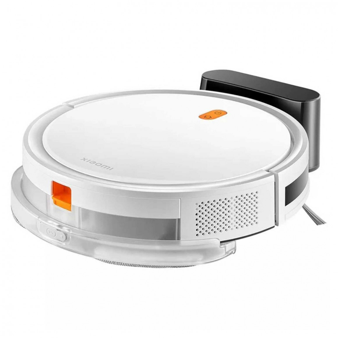 Vacuum cleaner robot XIAOMI E5 BHR7969EU WHITE (C108)