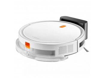 Vacuum cleaner robot XIAOMI E5 BHR7969EU WHITE (C108)