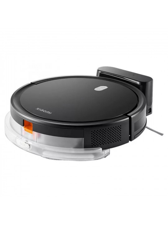 Vacuum cleaner robot XIAOMI E5 BHR8298EU BLACK (C108)