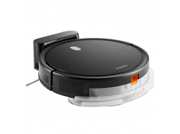 Vacuum cleaner robot XIAOMI E5 BHR8298EU BLACK (C108)