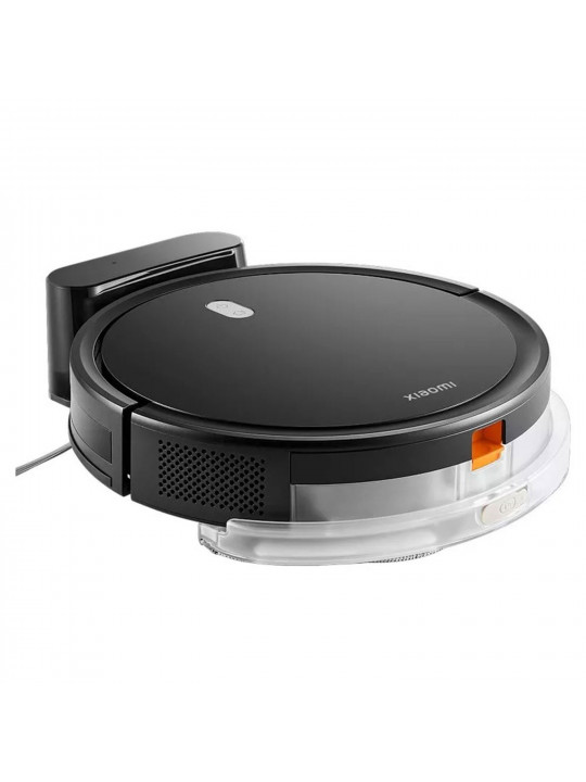Vacuum cleaner robot XIAOMI E5 BHR8298EU BLACK (C108)
