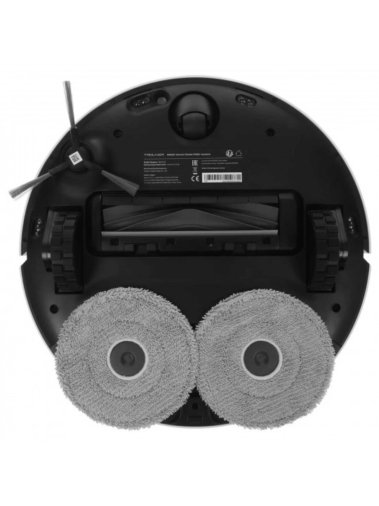 Փոշեկուլ ռոբոտ DREAME MOVA ROBOT VACUUM E30 ULTRA (RLE51SE)