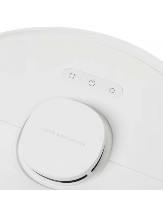 Փոշեկուլ ռոբոտ DREAME MOVA ROBOT VACUUM E30 ULTRA (RLE51SE)