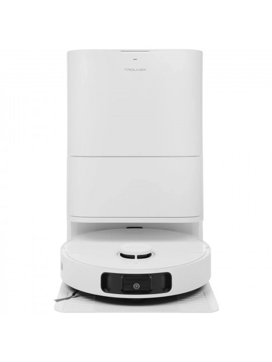 Փոշեկուլ ռոբոտ DREAME MOVA ROBOT VACUUM E30 ULTRA (RLE51SE)
