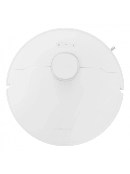 Փոշեկուլ ռոբոտ DREAME MOVA ROBOT VACUUM E30 ULTRA (RLE51SE)
