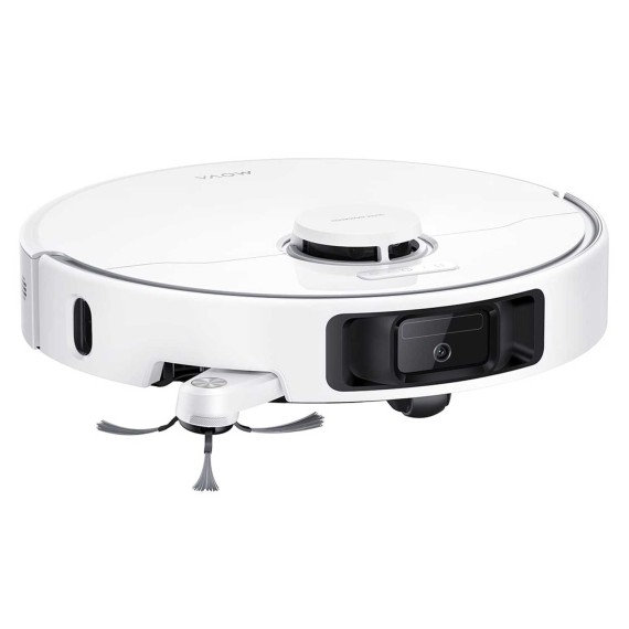 Փոշեկուլ ռոբոտ MOVA P50 PRO ULTRA (RLP53HE)