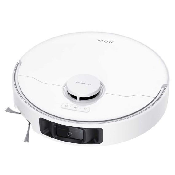 Փոշեկուլ ռոբոտ MOVA P50 PRO ULTRA (RLP53HE)